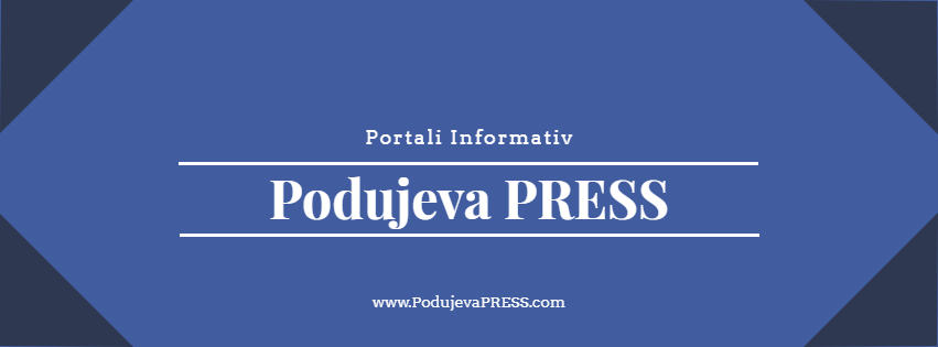  Hapet zyrtarisht portali informativ PodujevaPress.com