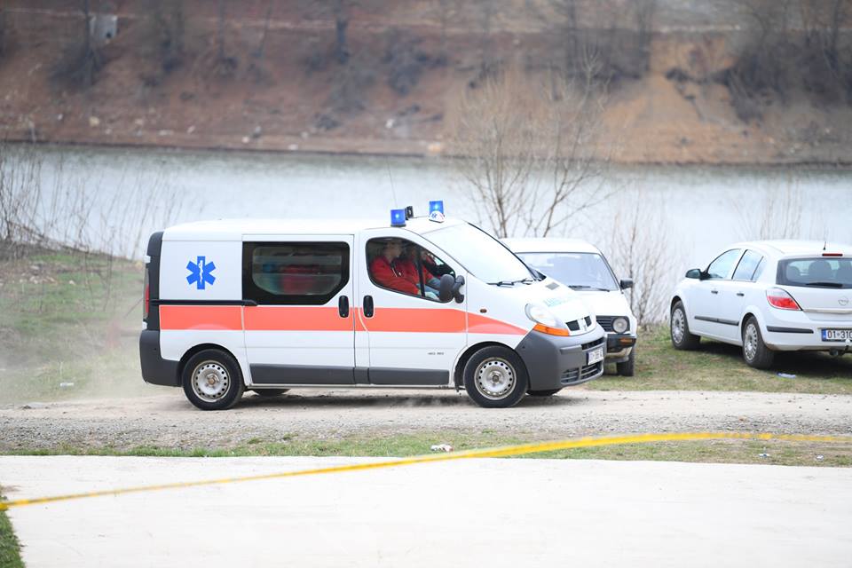  Podujevë, Komuna anulon konkursin për infermier shofer të autoambulancës