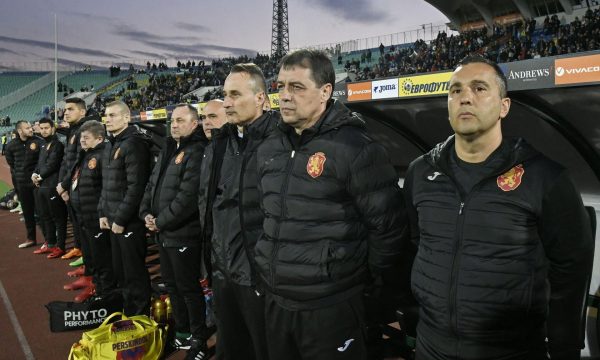  Këto janë fjalët e trajnerit të Bullgarisë para ndeshjes me Kosovën