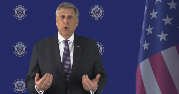  Ambasadori amerikan me mesazh të qartë: Ja kur do të ketë sukses Kosova