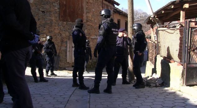  Policia e Kosovës shton masat e sigurisë, arsyeja e papritur