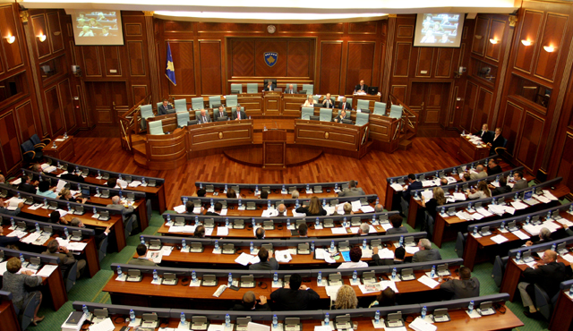  Kuvendi miraton rezolutën për pezullimin e aktivitetit të kazinove dhe lojërave të fatit