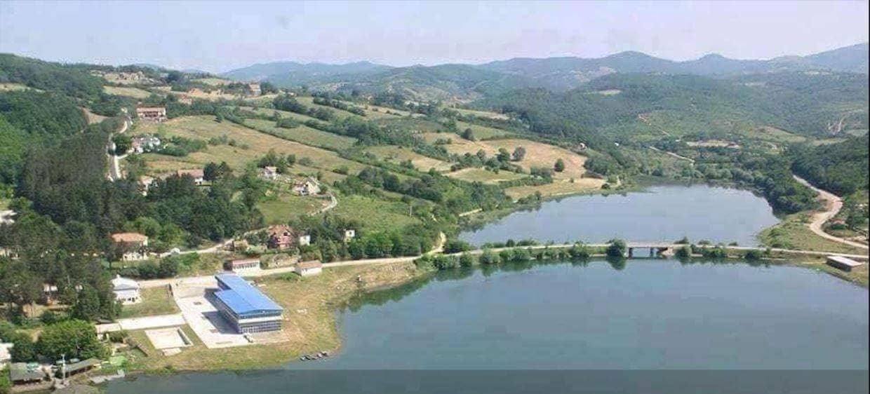  Ujërat e zeza do të derdhen në liqenin e Batllavës edhe pas përfundimit të kolektorit dhe impiantit