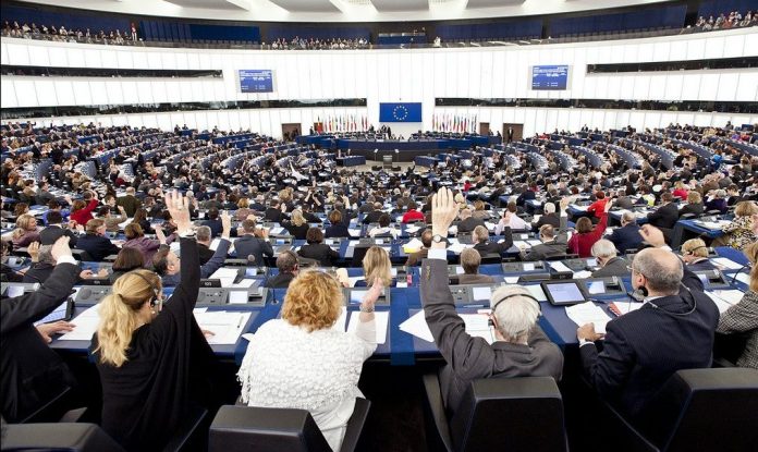  Me 331 vota pro, Parlamenti Evropian jep mbështetje të madhe për liberalizimin e vizave