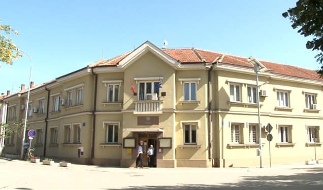  Dy zyrtarë të lartë në Komunën e Podujevës me akta.kuza nga Prokuroria e Shtetit |PAMJE