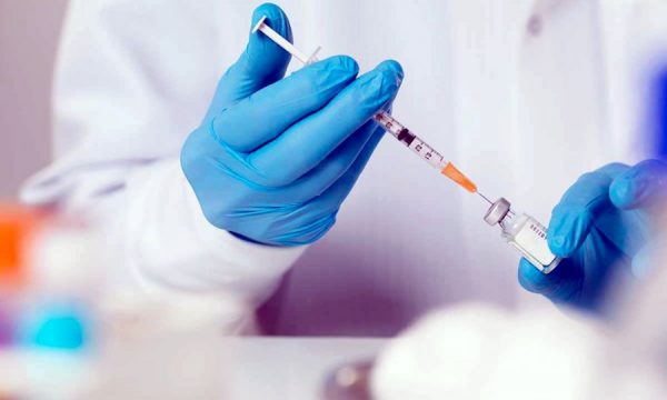  LAJMI I FUNDIT / Lajm i mirë: Vaksina amerikane rezulton e suksesshme dhe pa efekte anësore në 45 vullnetarë