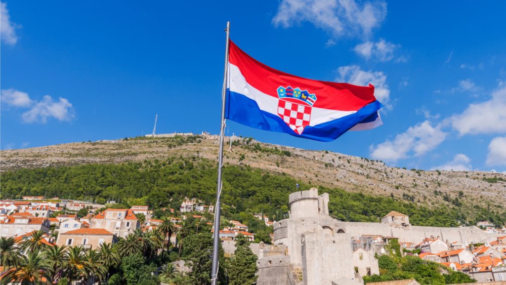  Kroacia heq masën e izolimit për qytetarët e shteteve të Ballkanit