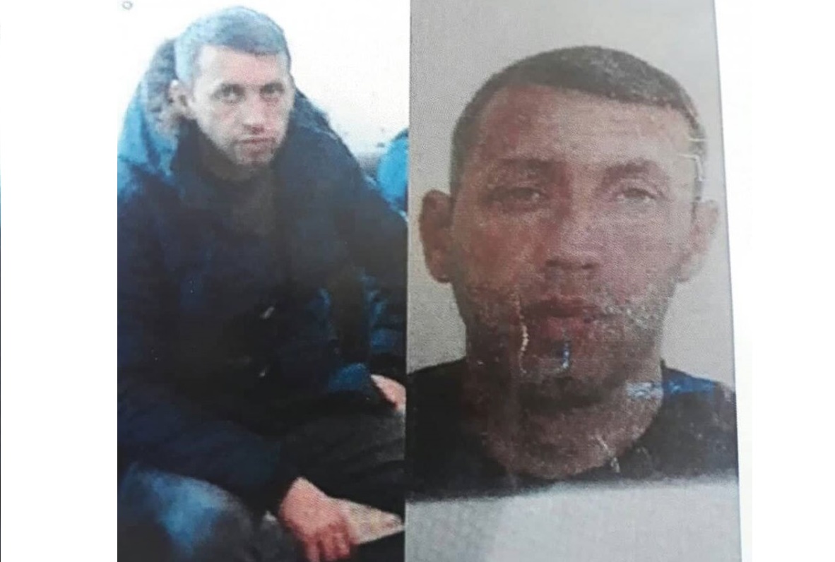  Policia e Kosovës kërkon ndihmën e qytetarëve për gjetjen e këtij personi nga Podujeva |PAMJE