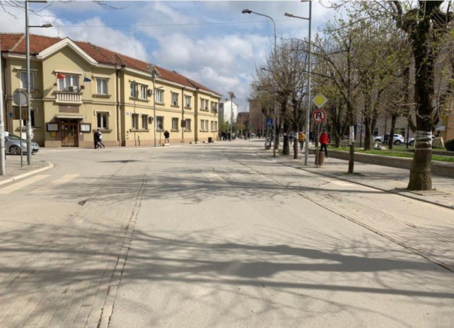  E sulmoi një person, arrestohet i dyshuari nga Podujeva