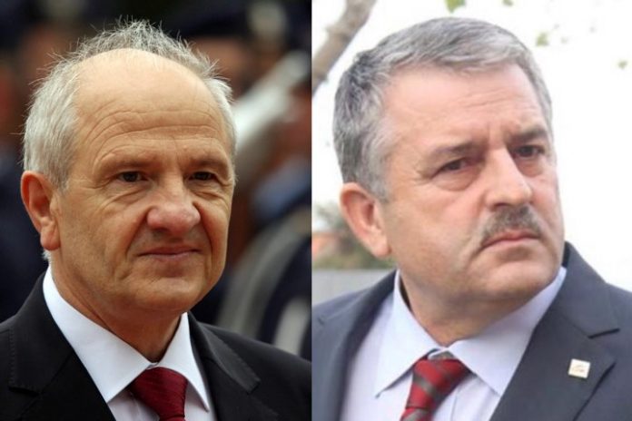  Agim Veliu përkrahë Isa Mustafën – thotë se Fatmir Sejdiu nuk kishte vota
