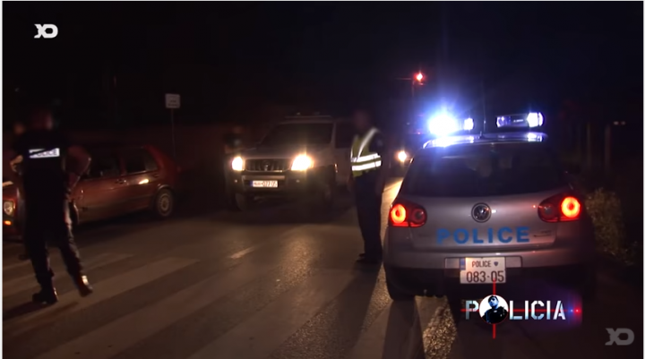  Policia e Kosovës kontrollon një lokal në Podujevë, dyshohet për organizim të skemave piramidale