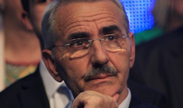  Sabri Hamiti heq dorë nga të qenit pjesë aktive e LDK-së