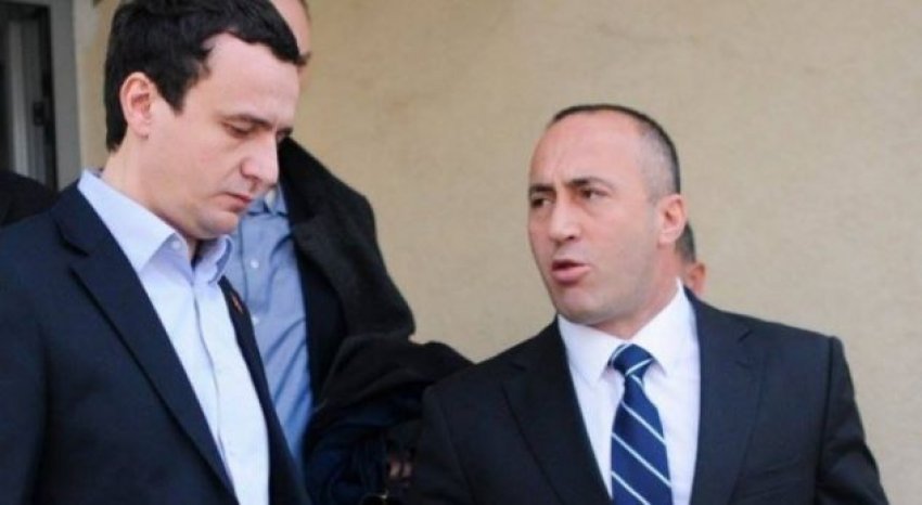  Ramush Haradinaj ka një porosi për Albin Kurtin