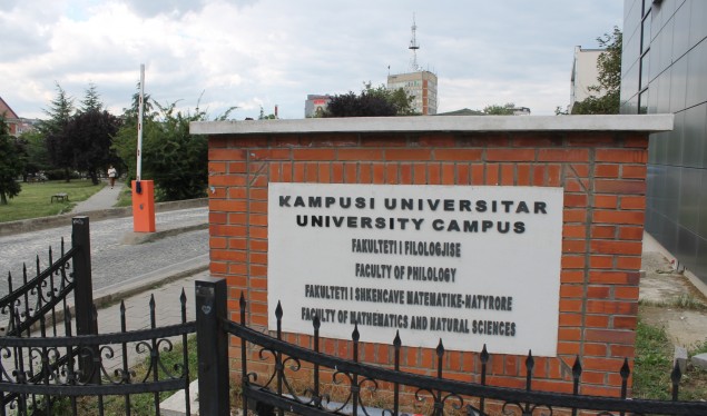  Universiteti i Prishtinës merr një vendim për studentët