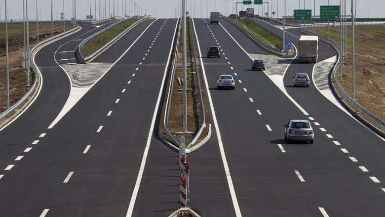  Qeveria Haradinaj ndau mbi 50 milionë euro për autostradën e re, VV-LDK kundër