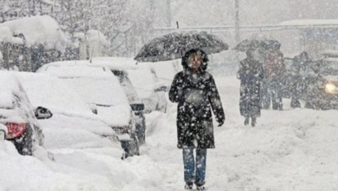  Bora e parë në Kosovë pritet të bie në këtë ditë