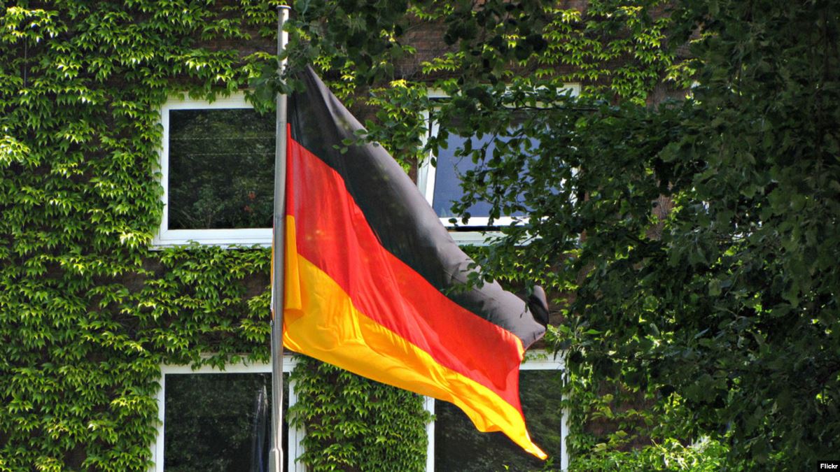  Ambasada e Gjermanisë në Prishtinë njoftim me rëndësi kosovarët