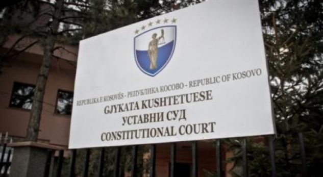  Gjykata Kushtetuese vendos për Ligjin për Pagat
