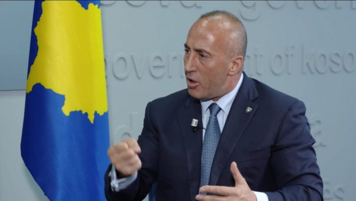  Haradinaj për aktakuzën ndaj Thaçit: Një forcë e madhe është prapa Speciales