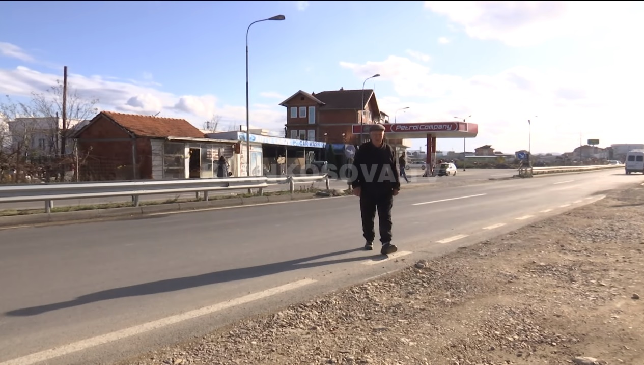  Prishtinë – Podujevë, rruga e aksidenteve fatale (VIDEO)