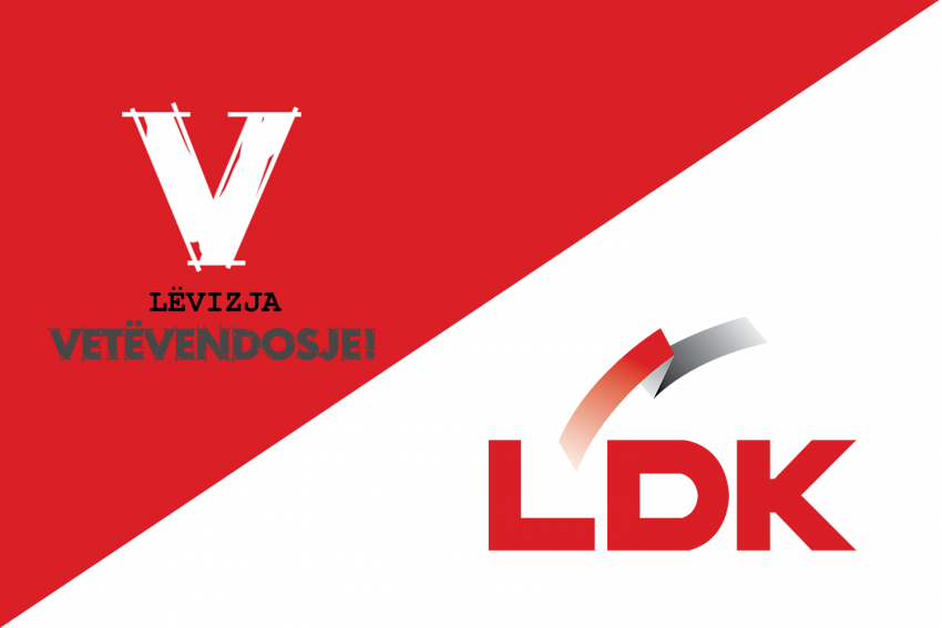  Vjen reagimi i LVV-së pas certifikimit të rezultatit të zgjedhjeve: Në këtë ditë arrijmë marrëveshjen e koalicionit qeverisës me LDK-në