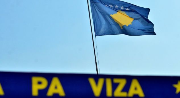  Ja tek kush i ka shpresat Kosova për liberalizimin e vizave