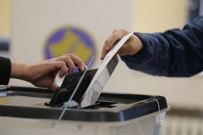  Diaspora llapjane asnjë votë për PDK-në, NISMA dhe OBKD në Podujevë