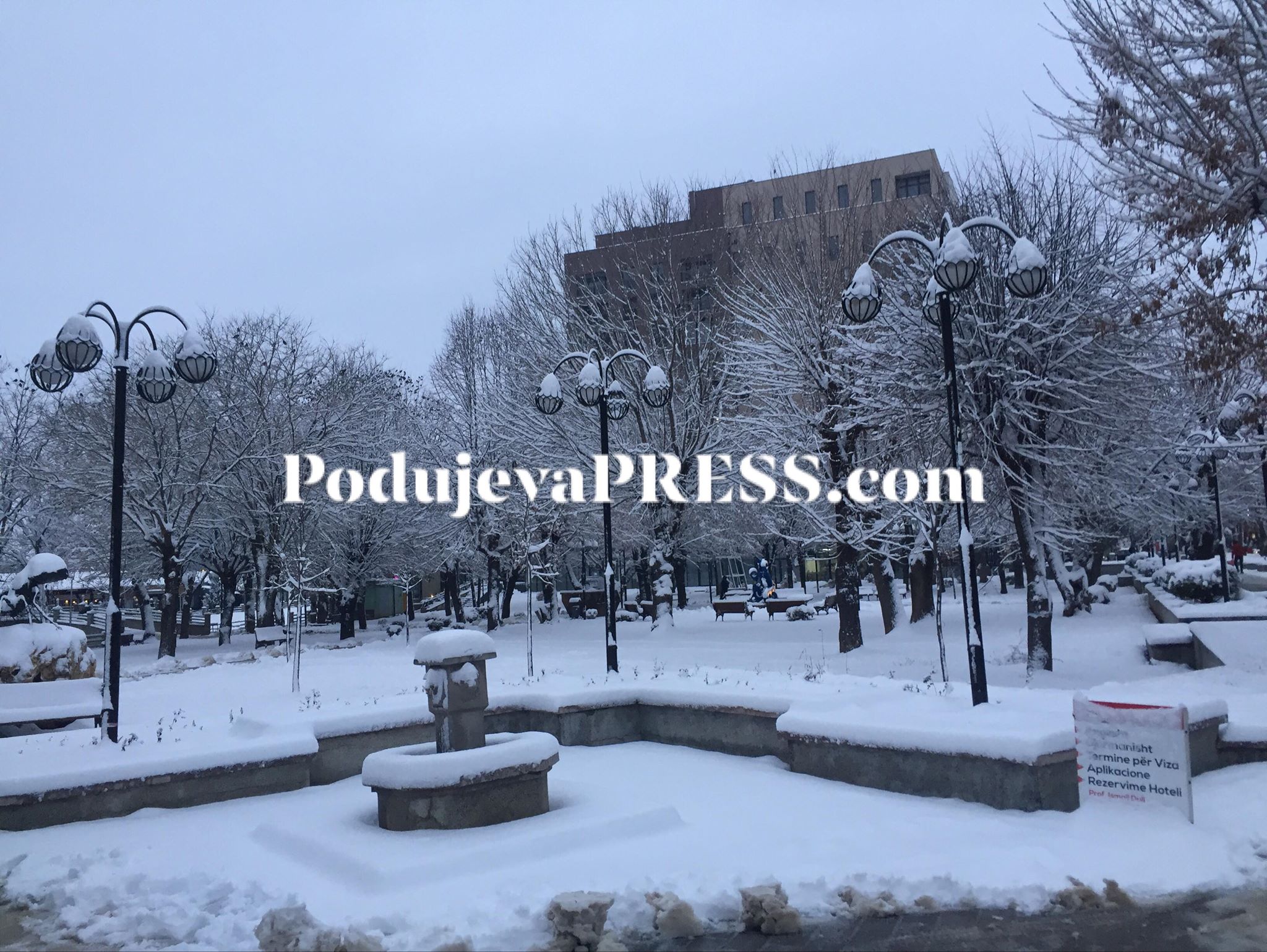  Paralajmëron Tahirsylaj: Ja kur vjen në Kosovë i ftohti ekstrem