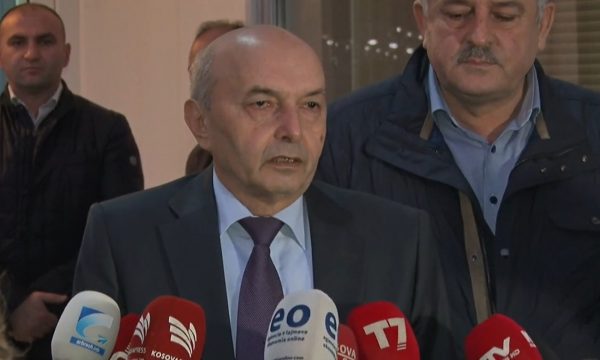  Mustafa thotë se LDK-ja s’e lëshon pozitën e Presidentit