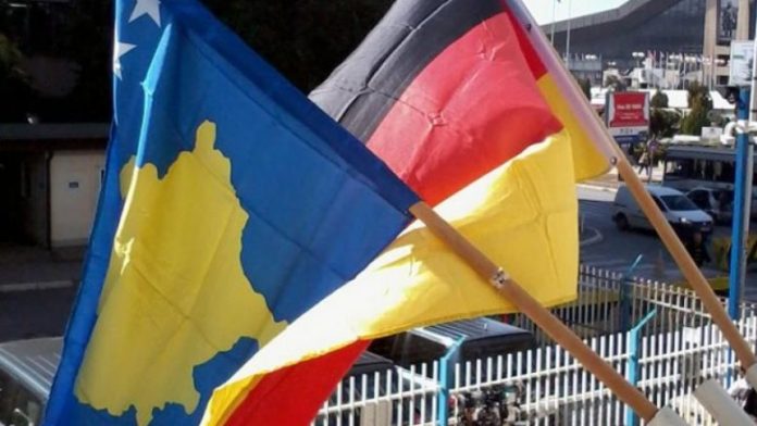  Vjen lajmi i gëzueshëm nga Gjermania për të gjithë kosovarët që duan viza pune