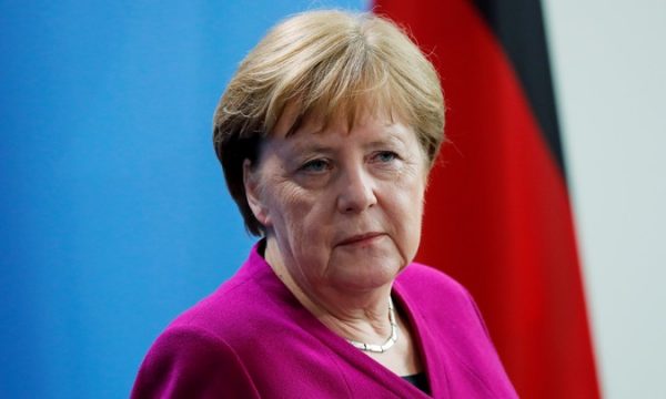  Merkel: Gjermanisë i duhen punëtorë nga jashtë Bashkimit Evropian