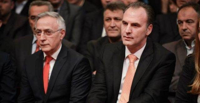  “Komplikohet” situata, Fatmir Limaj propozohet për President!
