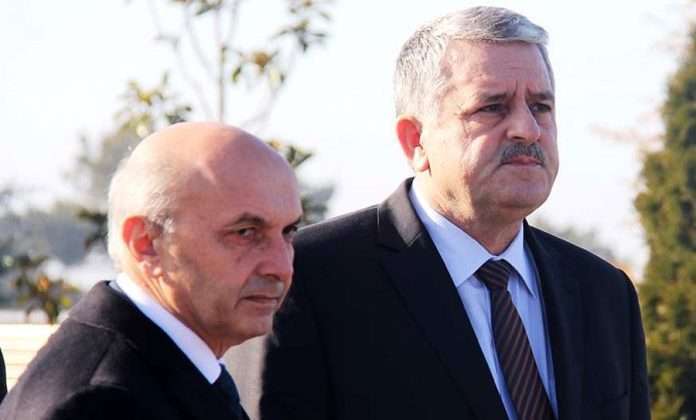  Agim Veliu kërkon të mos garojë në zgjedhjet e 14 Shkurtit?! – Isa Mustafa nuk ia miraton kërkesën!