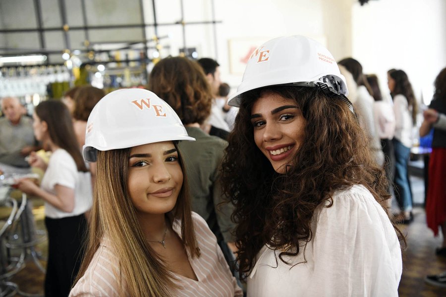  200 vende për punë praktike me pagesë do të hapen për gratë dhe vajzat kosovare