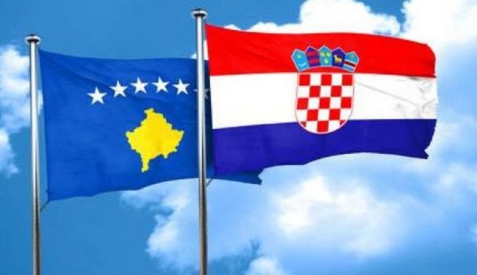  Kroacia, hap i madh për liberalizimin e vizave për Kosovën