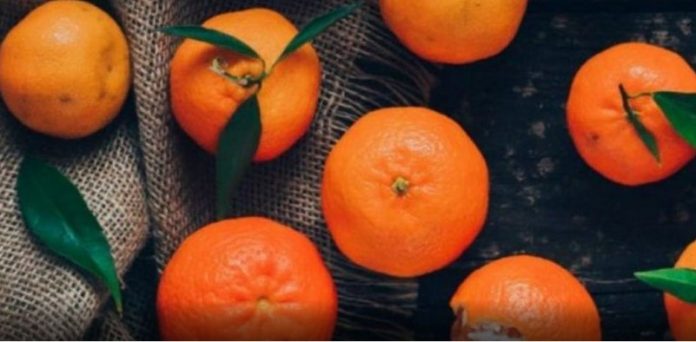  E pabesueshme çfarë i ndodh trupit nëse hani 2 kokrra mandarina