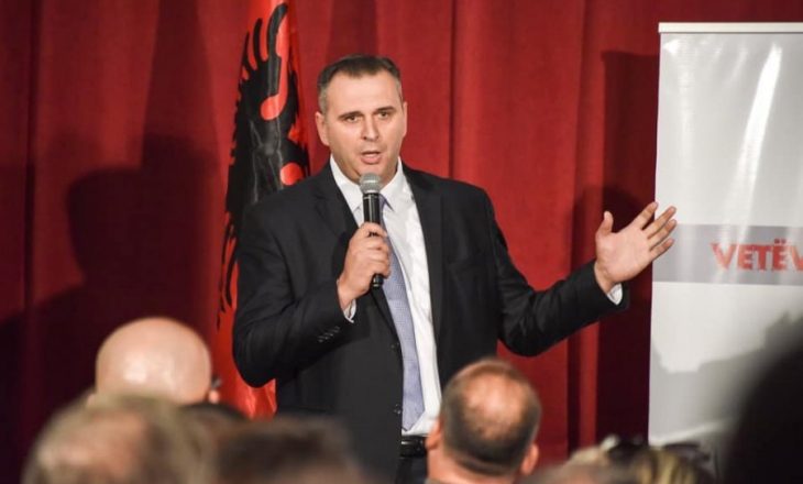  Bajqinovci: Agim Veliu është kundër koalicionit VV – LDK
