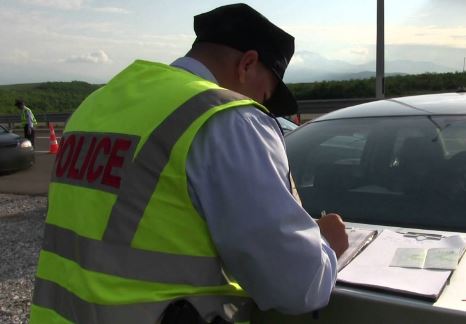  Policia ka një njoftim me rëndësi për ata që marrin gjoba në trafik