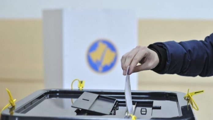  Vetëvendosje voton sot për kandidatin për kryetar të Podujevës