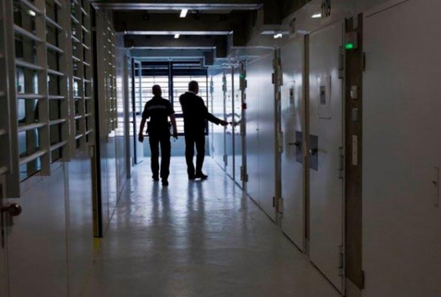  Shërbimi Korrektues i Kosovës jep detaje se çfarë ndodhi mbrëmë në burgun e Podujevës