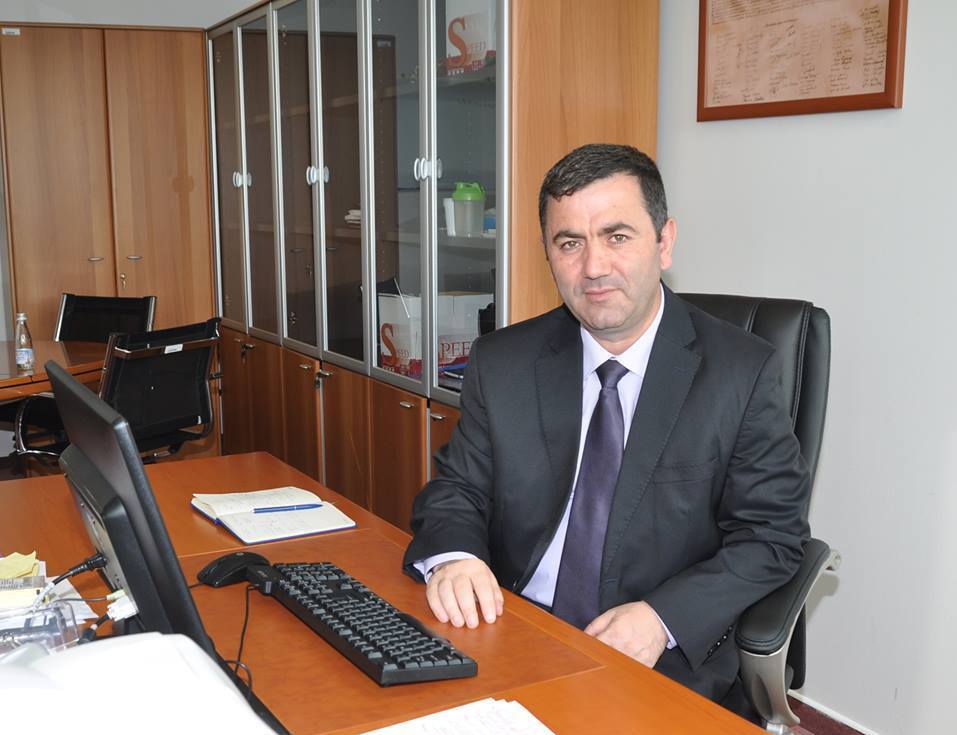  Naim Fetahu akuzon kundërkandidatët e tij për keqqeverisje në Podujevë