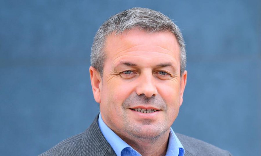  Vezir Januzi pritet të jetë kandidati i LDK-së për kryetar të Podujevës