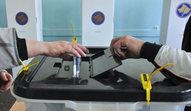  Prej sot diaspora llapjane mund të regjistrohen si votues jashtë Kosovës për zgjedhjet në Podujevë