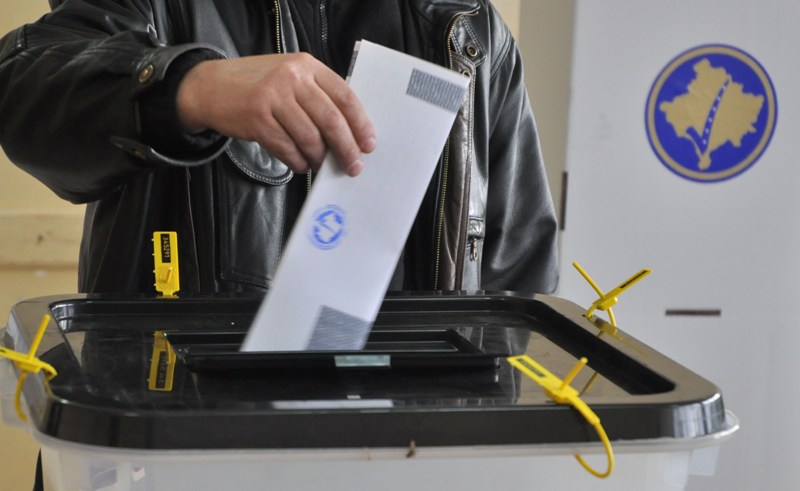 Përplasje në KQZ për zgjedhjet në Podujevë
