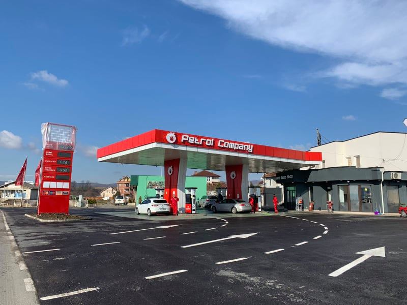  Shpejtoni, Petrol Company ofron çmime promocionale në Podujevë| Çmimet