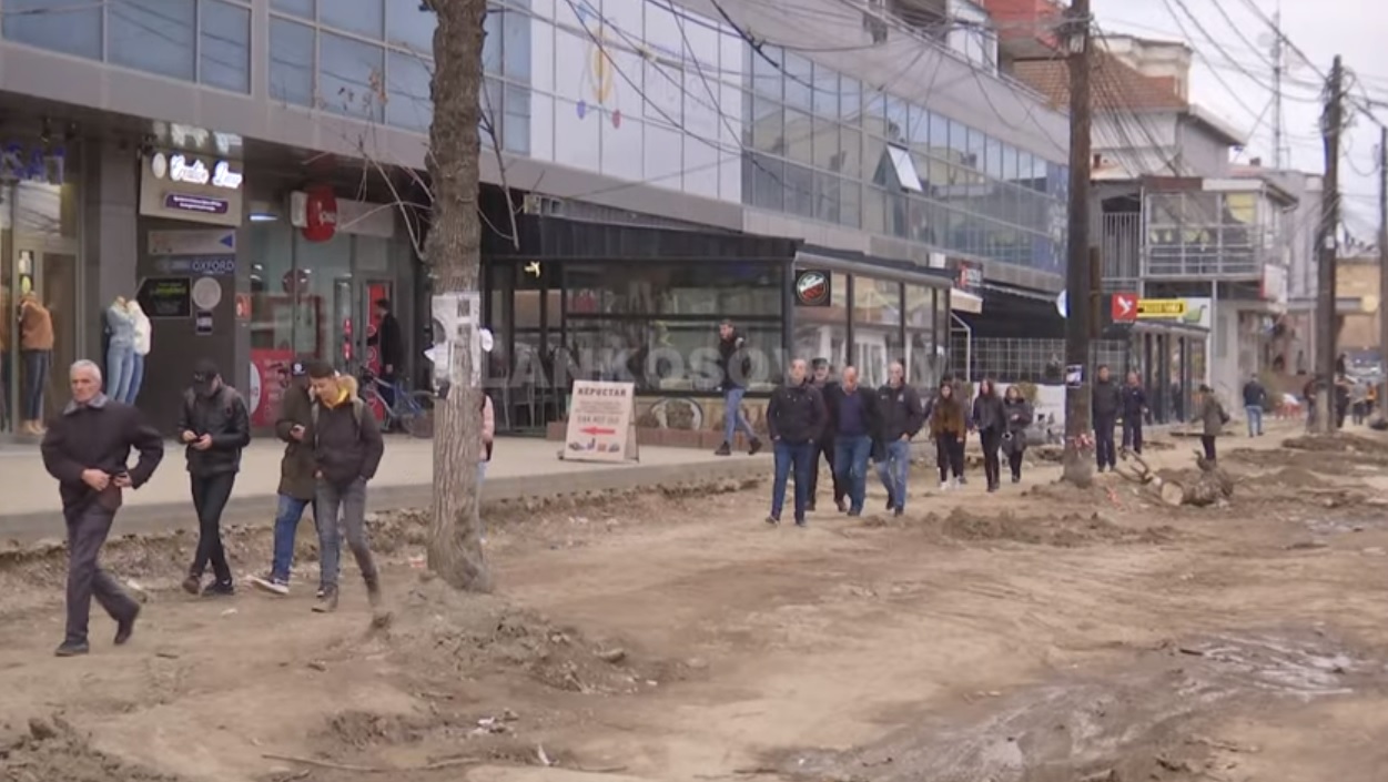  A kanë simbolikë numrat e ndarë për garuesit në Podujevë? (VIDEO)