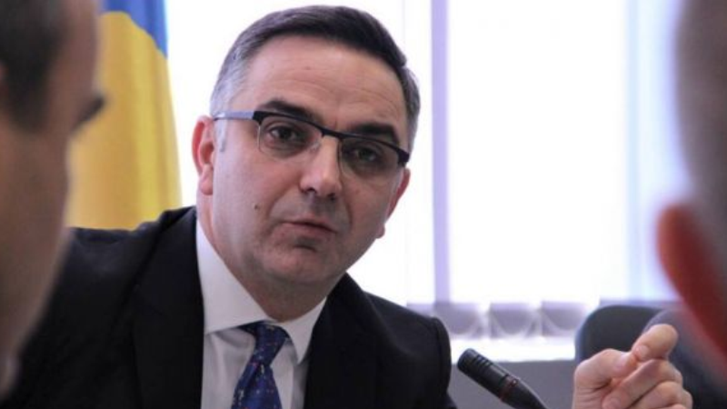  Besnik Tahiri tregon se ka ambicje për kryetar të komunës të Podujevës