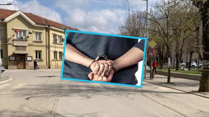  Ngacmoi seksualisht një femër, arrestohet një person në Podujevë