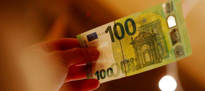 Raportohen 2,000 euro të falsifikuara në Podujevë