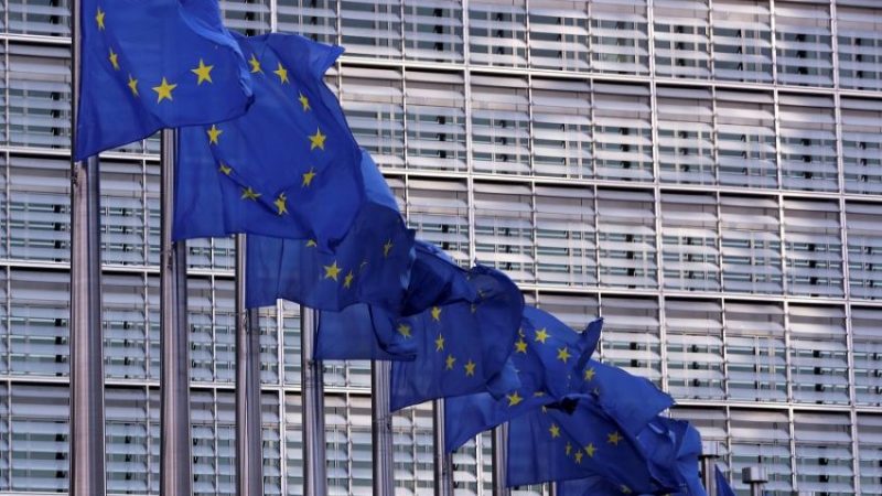  Skandali i zyrtarit të Kosovës, e lëshon konferencën në Bruksel pa kurrfarë paralajmërimi